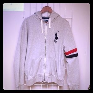 Polo Ralph Lauren Hoodie